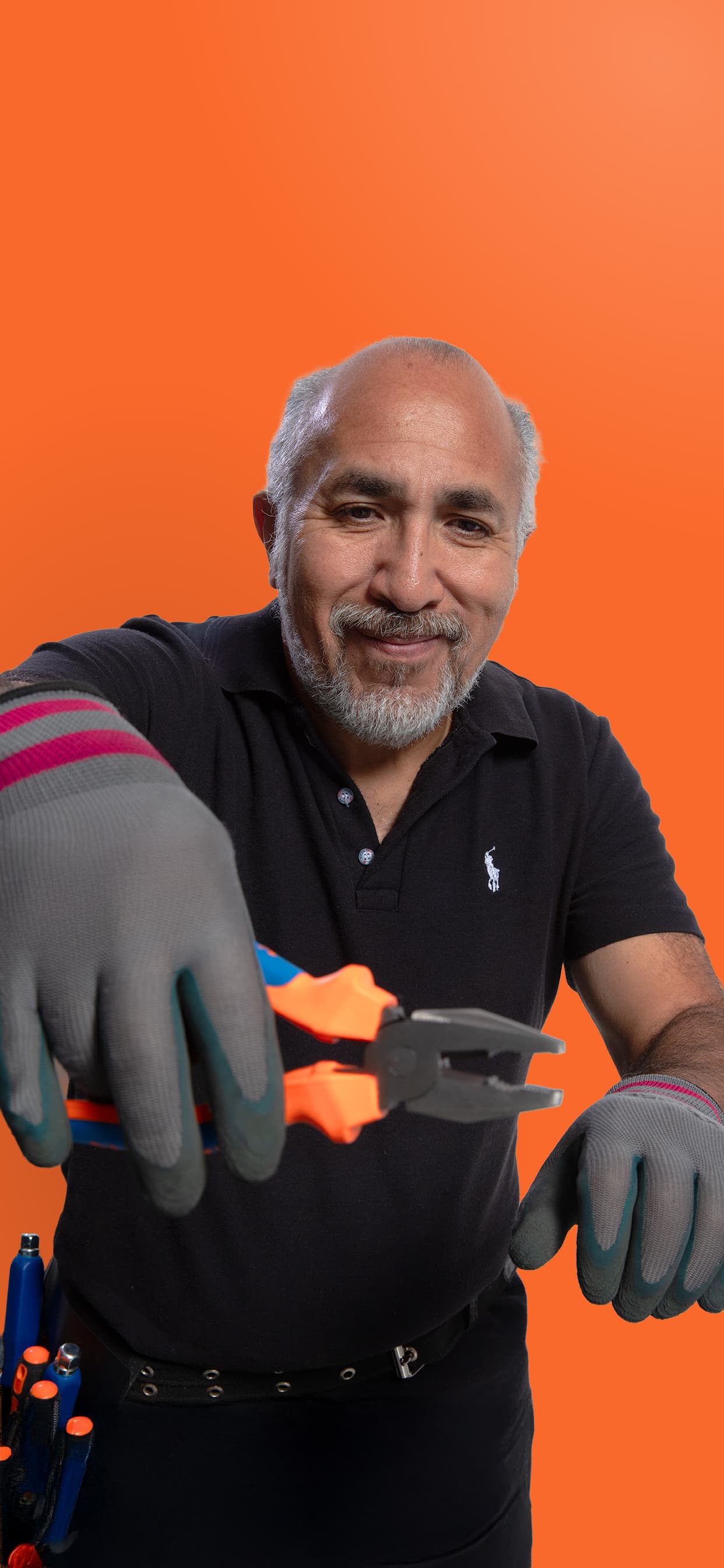 Crea tu cuenta en Dufi