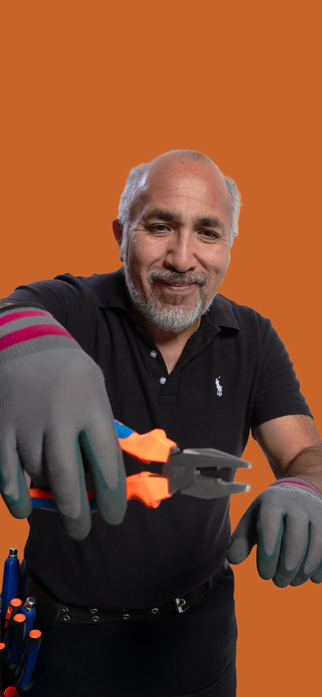 Crea tu cuenta en Dufi