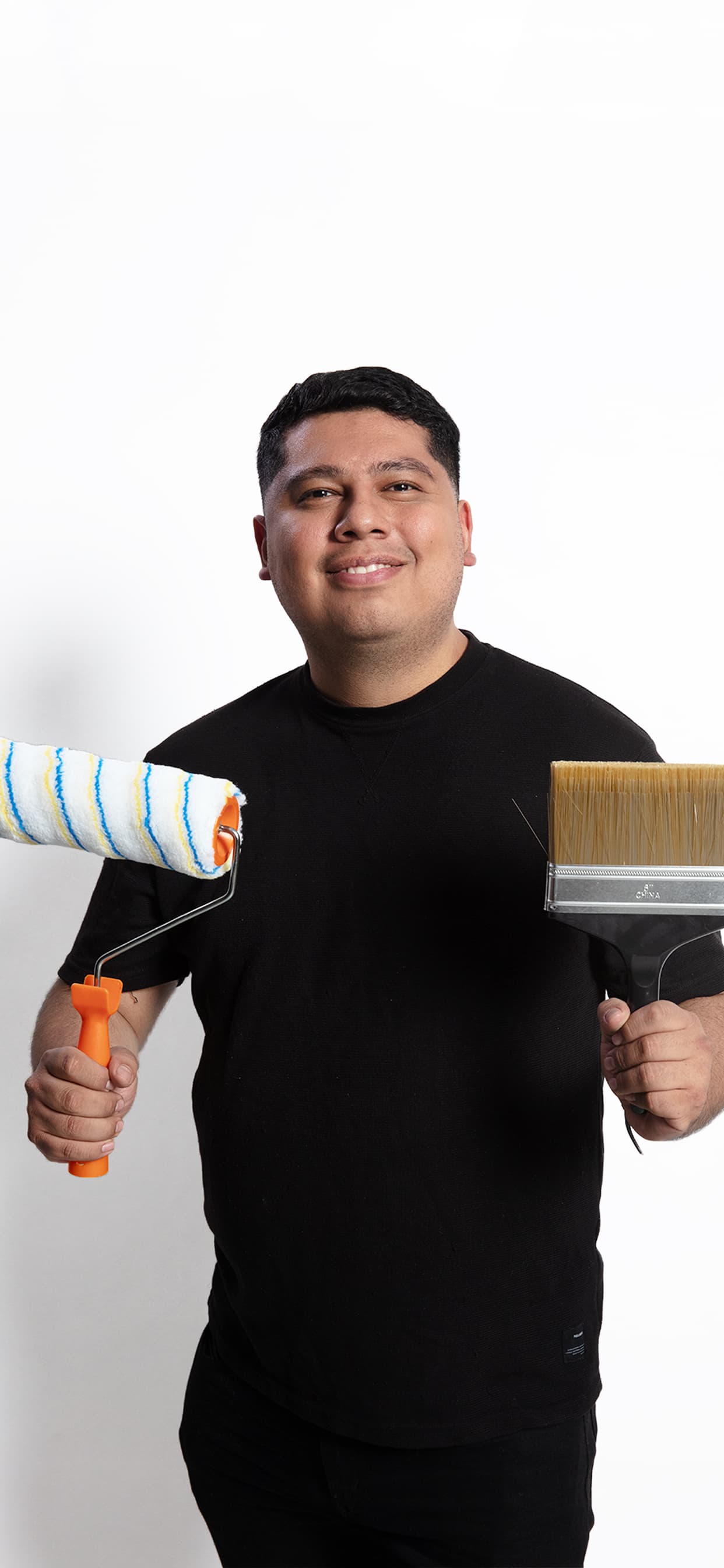 Encuentra lo que necesitas