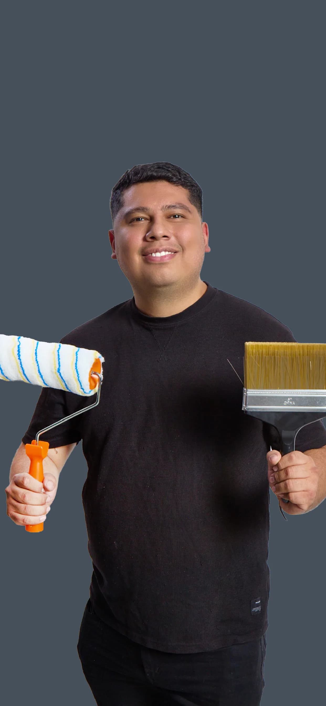 Encuentra lo que necesitas