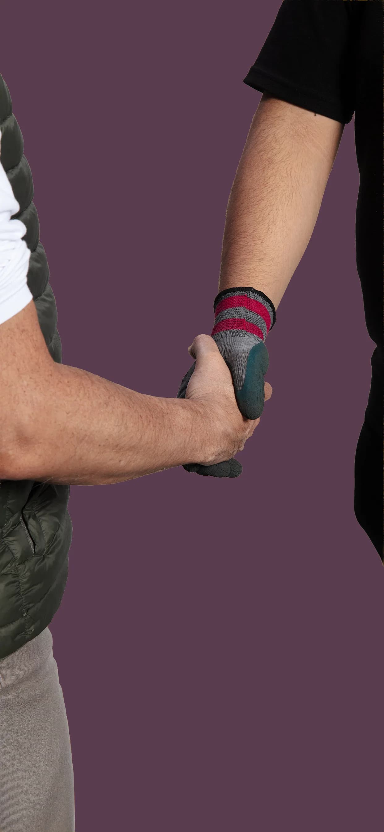 Resuelve y comparte tu experiencia