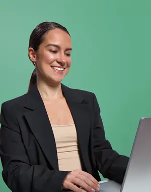 Consultora de la comunidad Dufi